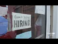 Delmarva businesses experience staffing shortage
