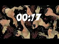 47 Seconds Micro Silent Countdown 4K