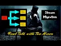 Evony - The Stream Migration Idea