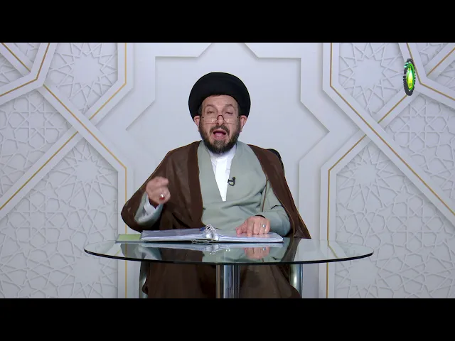 ⁣439 تنبیهات الأمر بین الأقل والأکثر، ألا تری أن صحة الخل...ص372 - الأستاذ: سماحة السید عادل الحکیم