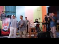 Download Lagu Oh when the blues - sundayeleven (cover) Grandson ska
