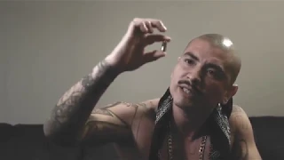young dopey payback official music video 