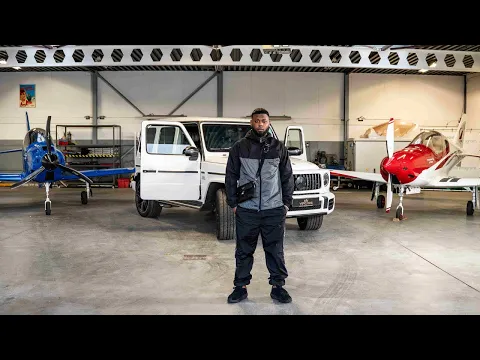 Video Thumbnail: D-Double - 2025 RECAP (Prod. Bien & M kay)