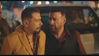 خطف الدخاخني و عودة العتاولة بـ قوة العتاولة 