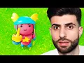 Meet Fortnite s Most Toxic 8 Year Old