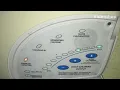 troubleshoot the problem when the light problem detected on Hayward Salt Swim 3C PRO-Salt