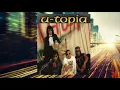 Di Sini Pasti - U-Topia (Official Audio)