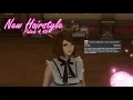 FFXIV 4 45 Hairstyle