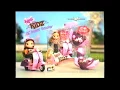 Bratz Kidz RC Motor Scooter Commercial 2006