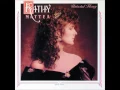 Kathy Mattea -- Eighteen Wheels And A Dozen Roses