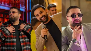 Florin Salam,Cristian de la Craiova si Leo de Vis - Stalpul si temelia  [dedicatie AMAR GENERALU]