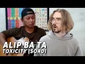 Download Lagu FIRST TIME HEARING | Alip Ba Ta - Toxicity: System Of A Down Cover (REACTION)