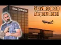 Hilton Garden Inn Hotel Heathrow Terminal Review