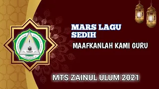 Download lagu mars wahai guru bikin hati sedih( Official music video) MP3