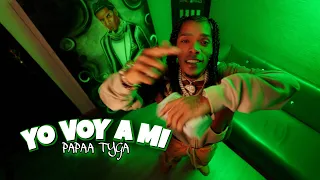 Papaa Tyga - YO VOY A MI | VIDEO OFICIAL | Dr. @Vianelfilm