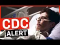 CDC Issues Alert About Biblical Disease