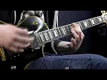 In Flames - I Am Above (Guitar Cover)