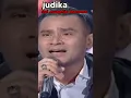 Download Lagu Judika bikin bcl menangis ketika menyanyikan lagu tak mungkin bersama @romesrock1487