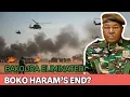 Download Lagu Boko Haram Leader Bakoura Eliminated | Africa’s Defining Strike | The Rising Africa