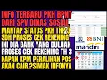 Download Lagu INFO TERBARU PKH BPNT TAHAP 3 DARI SPV DINSOS KAB/KOTA❗KAPAN BANSOS KPM PERALIHAN POS AKAN CAIR? 