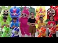 Download Lagu film pendek | KEKUATAN PALU LABUBU AJAIB VICHO DAN TEMAN2NYA BERUBAH JADI BARONGAN