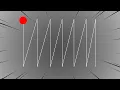 DARKMODE FPS Eye Training Warmup 2025 HIGH RES