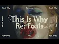 Download Lagu Paramore - This Is Why (Re: Foals) [Official Audio]