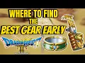 Download Lagu Getting The BEST Gear Early - Dragon Quest 3 HD2D Remake #dragonquest