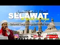 Download Lagu SELAWAT AL MUZHIBU LIN NISYAN (kuatkan ingatan) | Zikir pengubat lupa | الصلاة المذهب للنسيان