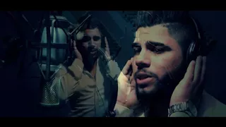 يعرب سنجد كليب نضرات عيونك 2018 