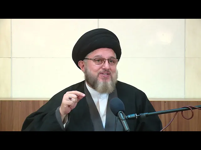 بحث الفقه 801 : (186) كتاب الصوم. مكروهات الصوم. 6 رجب الاصب 1444