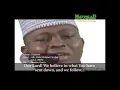 Download Lagu Alhaji AbdulMuhmen OKIN Robana Side 1
