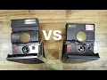 Download Lagu Polaroid SLR680 vs SX-70 with Mint Flash Bar - what's the REAL difference