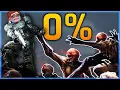 DOOM 2016 but I can t get any upgrades