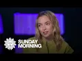 Tony nominee Jodie Comer on Prima Facie