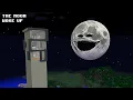 Download Lagu SURVIVING FROM THE MOON WOKE UP in Minecraft - Gameplay - Coffin Meme