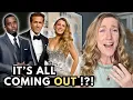 Download Lagu Wait… Reynolds + Diddy?? No One Saw THIS Coming !!