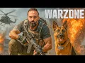 MW4 BETA WARZONE SOLOS