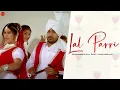 Download Lagu Lal Parri : Bhupinder Gill Ft. Miss Neelam | Punjabi Songs 2020 | @FinetouchMusic