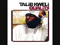 Talib Kweli-Get By