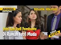 Lagu Istri Sah Jadi Pembantu di Rumah Istri Muda, Demi Biaya Lahiran Anaknya! | Dibalik Hikmah