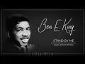 Download Lagu [BLACK ARTIST STORIES] Ben E. King - Stand by Me Sax Cover
