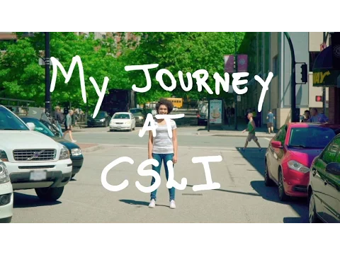 My Journey at CSLI - English language school in Vancouver, Canada