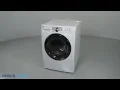 Front-Load Washer Disassembly Model 79640311900