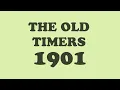 The Old Timers The Bristol Herald - Jan 17 1901