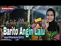 Download Lagu Lagu Minang Rancak Terbaru | Barito Angin Lalu Versi Wakatobi 2022 | Rini FM Cover