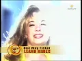 Leann Rimes - One Way Ticket