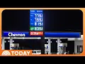 US Gas Prices Spike More Than 30 Cents in Just One Week