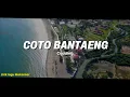 COTO BANTAENG  - Cudding | Lirik lagu Makassar viral tiktok 2025