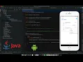 Advance To-Do App In Android Android Projects with java The Terminal Boy